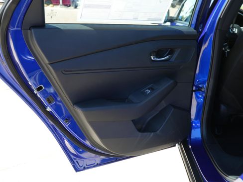 New 2025 Honda Accord Sport image 18