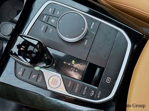 Certified 2023 BMW X3 xDrive30i w/ Convenience Package image 17