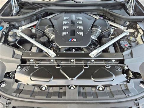 New 2027 BMW X7 M60i AWD/4WD image 19