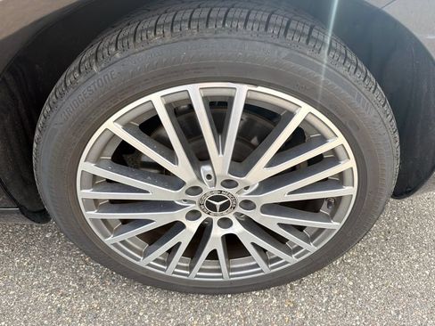 Used 2025 Mercedes-Benz CLA 250 4MATIC image 10
