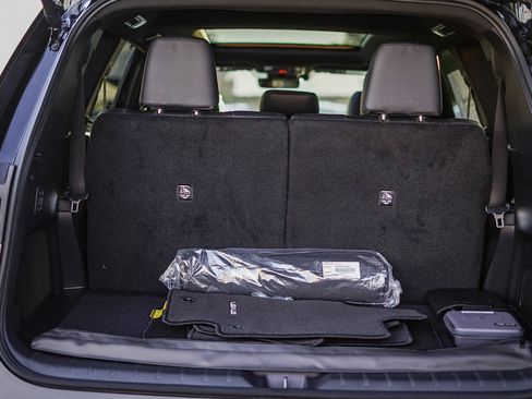 New 2026 Lexus TX 350 AWD image 30