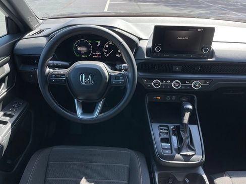 Certified 2025 Honda CR-V Sport image 11