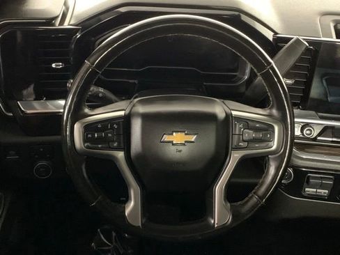 Used 2024 Chevrolet Silverado 2500 LT AWD/4WD image 18