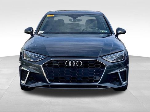 Used 2023 Audi A4 2.0T Premium Plus w/ Premium Plus Package image 3