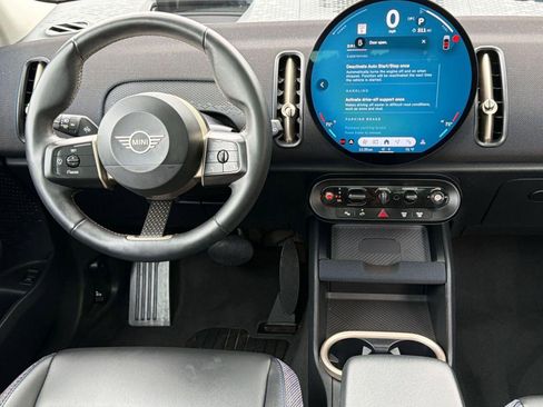 Used 2025 MINI Cooper Countryman S AWD/4WD image 24