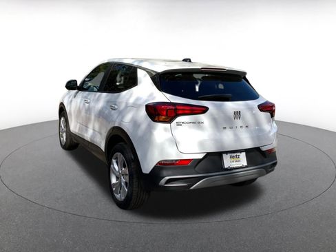 Used 2025 Buick Encore GX Preferred image 5
