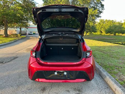 Certified 2024 Toyota Corolla SE w/ SE Package image 10