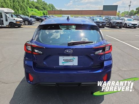 New 2026 Subaru Impreza 2.0i Sport AWD/4WD image 6