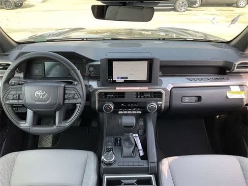 New 2025 Toyota Tacoma SR5 image 18