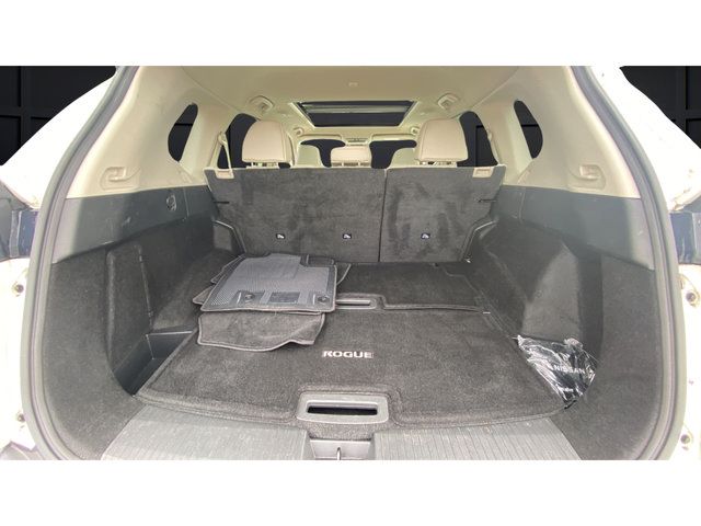 Used 2023 Nissan Rogue SL w/ SL Premium Package AWD/4WD image 27