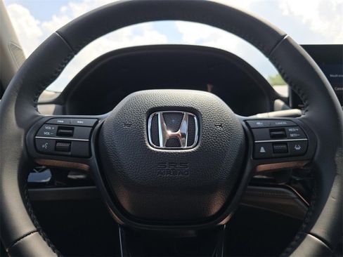 New 2025 Honda Accord EX-L image 31