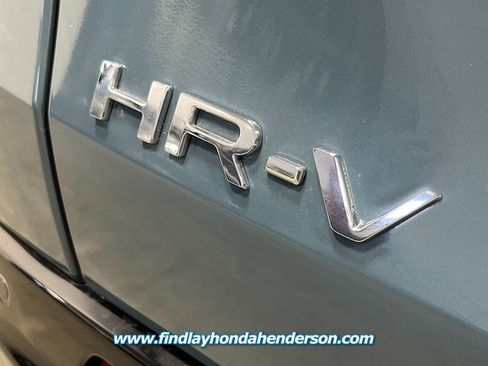 New 2027 Honda HR-V EX-L image 5