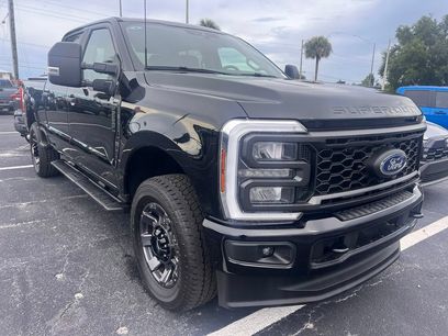 Used 2026 Ford F250 XL w/ STX Appearance Package