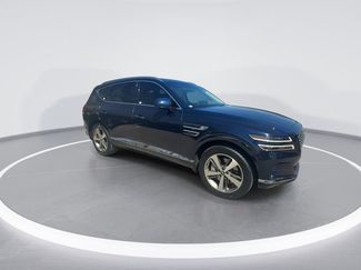 Used 2021 Genesis GV80 3.5T w/ Advanced Package 06 AWD/4WD video 2