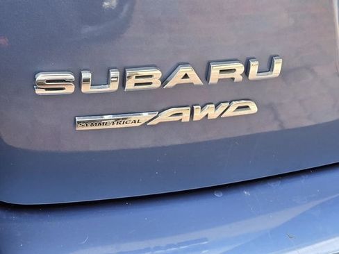 Used 2023 Subaru Crosstrek 2.5i Limited w/ Moonroof Package AWD/4WD image 10