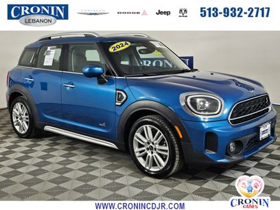 Used 2024 MINI Cooper Countryman S