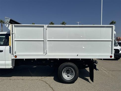 New 2025 Ford F350 XL w/ XL Chrome Package image 24