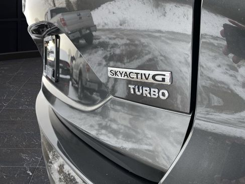 Used 2022 MAZDA CX-5 AWD 2.5 Turbo image 43