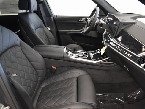 New 2026 BMW X7 xDrive40i image 21