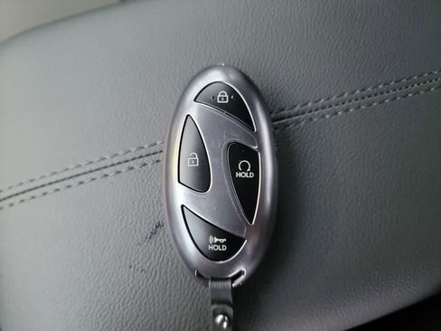 New 2026 Hyundai Santa Cruz SEL image 24