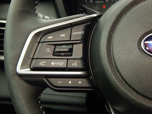 Certified 2025 Subaru Legacy Limited AWD/4WD image 27