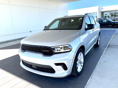Used 2024 Dodge Durango GT