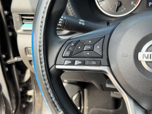 Used 2023 Nissan Sentra S FWD image 22