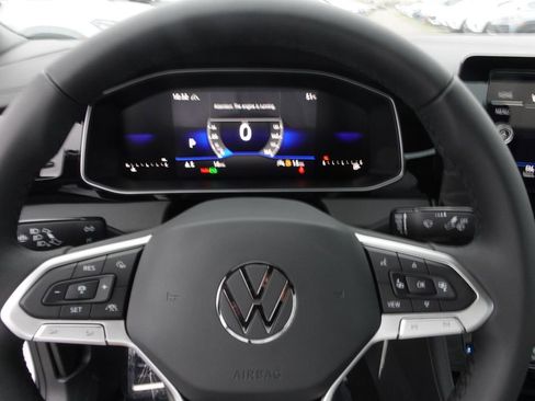 New 2026 Volkswagen Jetta Sport FWD image 15