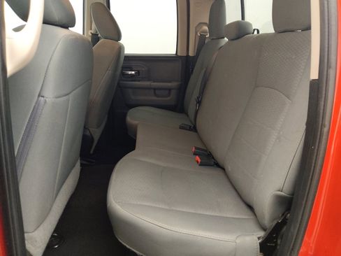 Used 2016 RAM 1500 Classic SLT image 18