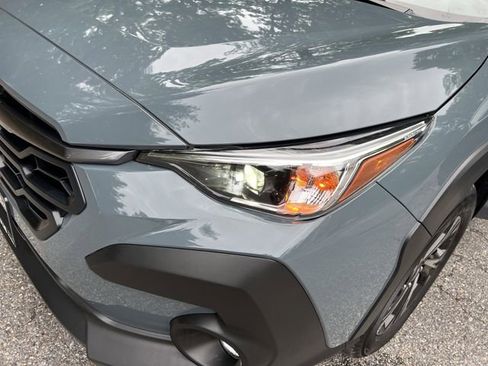 Used 2025 Subaru Crosstrek 2.0i Premium AWD/4WD image 28