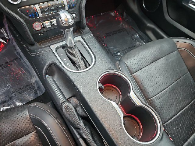 Certified 2021 Ford Mustang GT Premium w/ Equipment Group 401A RWD image 26