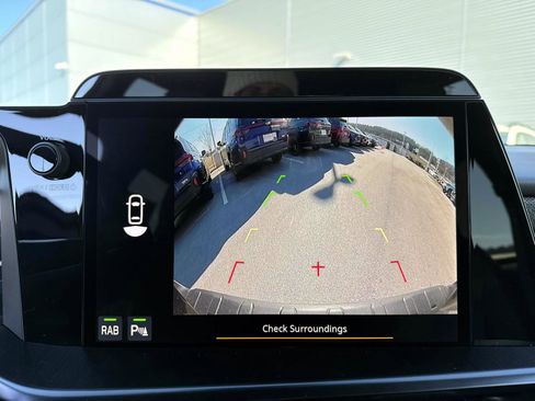 New 2026 Subaru Outback Premium image 25