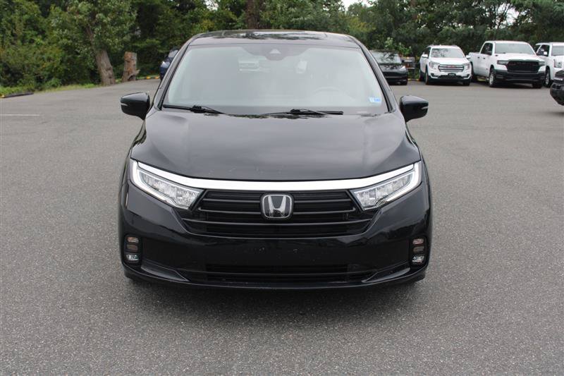 Used 2022 Honda Odyssey EX-L image 3
