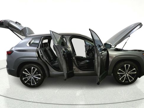 Used 2023 MAZDA CX-50 AWD 2.5 S w/ Premium Plus Pkg image 15