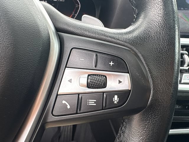 Used 2019 BMW 330i xDrive Sedan w/ Premium Package AWD/4WD image 29