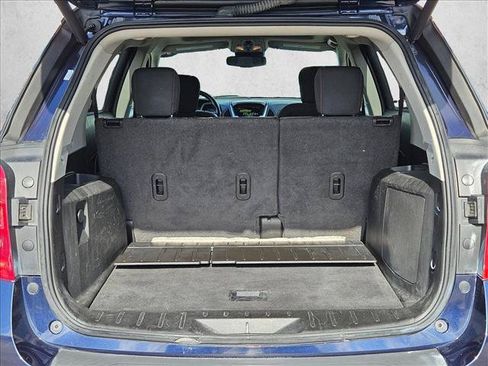 Used 2016 Chevrolet Equinox LT FWD image 7