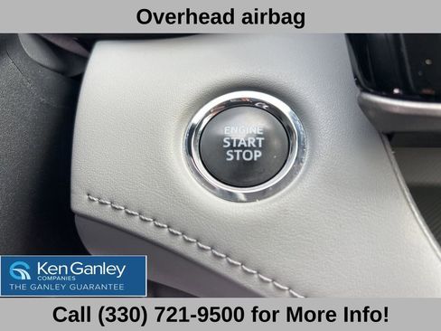 Used 2023 Toyota Highlander L FWD image 37