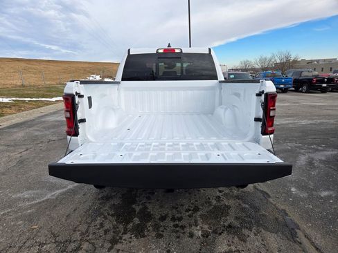 New 2026 RAM 1500 Big Horn AWD/4WD image 27