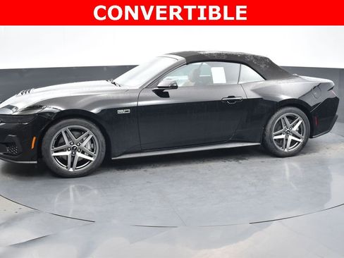 New 2025 Ford Mustang GT Premium image 3