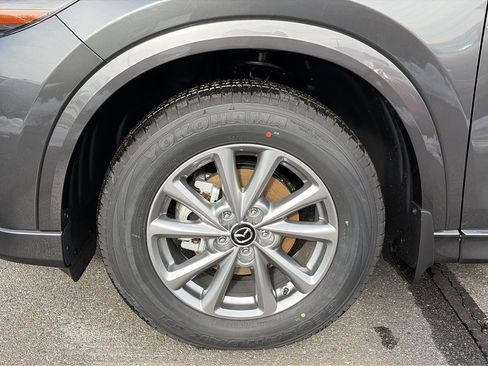 New 2025 MAZDA CX-5 AWD 2.5 S w/ Preferred Package image 35