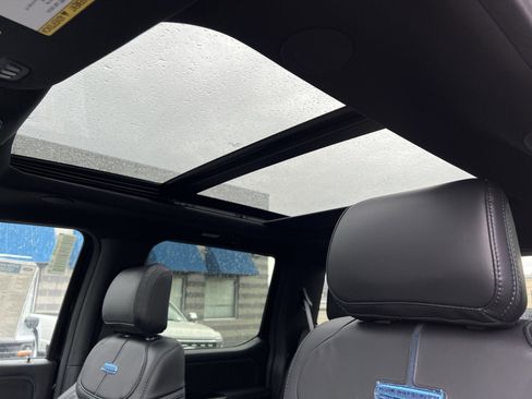 New 2026 Ford F250 Platinum image 24