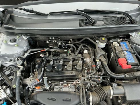 Used 2023 Honda Accord LX image 27