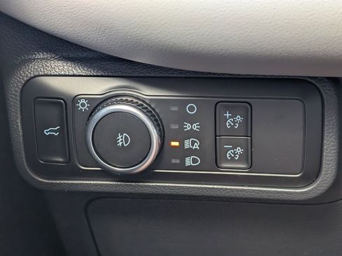 New 2026 Ford Explorer Active w/ Active Comfort Package image 23