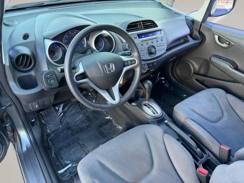 Used 2013 Honda Fit image 10