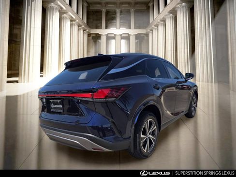 New 2026 Lexus RX 350 Premium FWD image 4