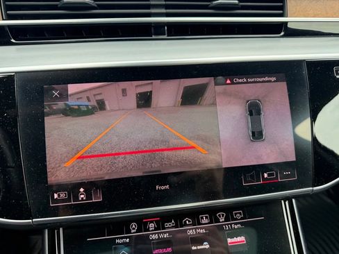 Used 2019 Audi A8 L 3.0T AWD/4WD image 15