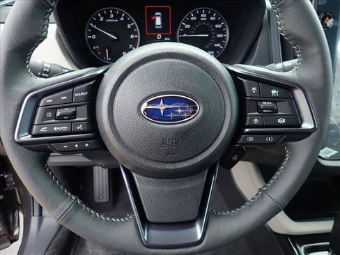 New 2026 Subaru Forester Limited image 14