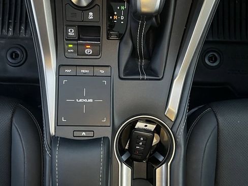 Used 2021 Lexus NX 300 AWD w/ Premium Package image 24