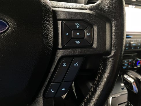 Used 2018 Ford F150 XLT w/ Equipment Group 302A Luxury AWD/4WD image 18