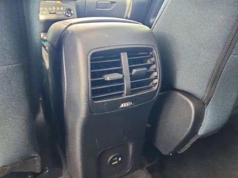 Certified 2024 Ford Bronco Sport Heritage w/ Heritage Convenience Package image 20